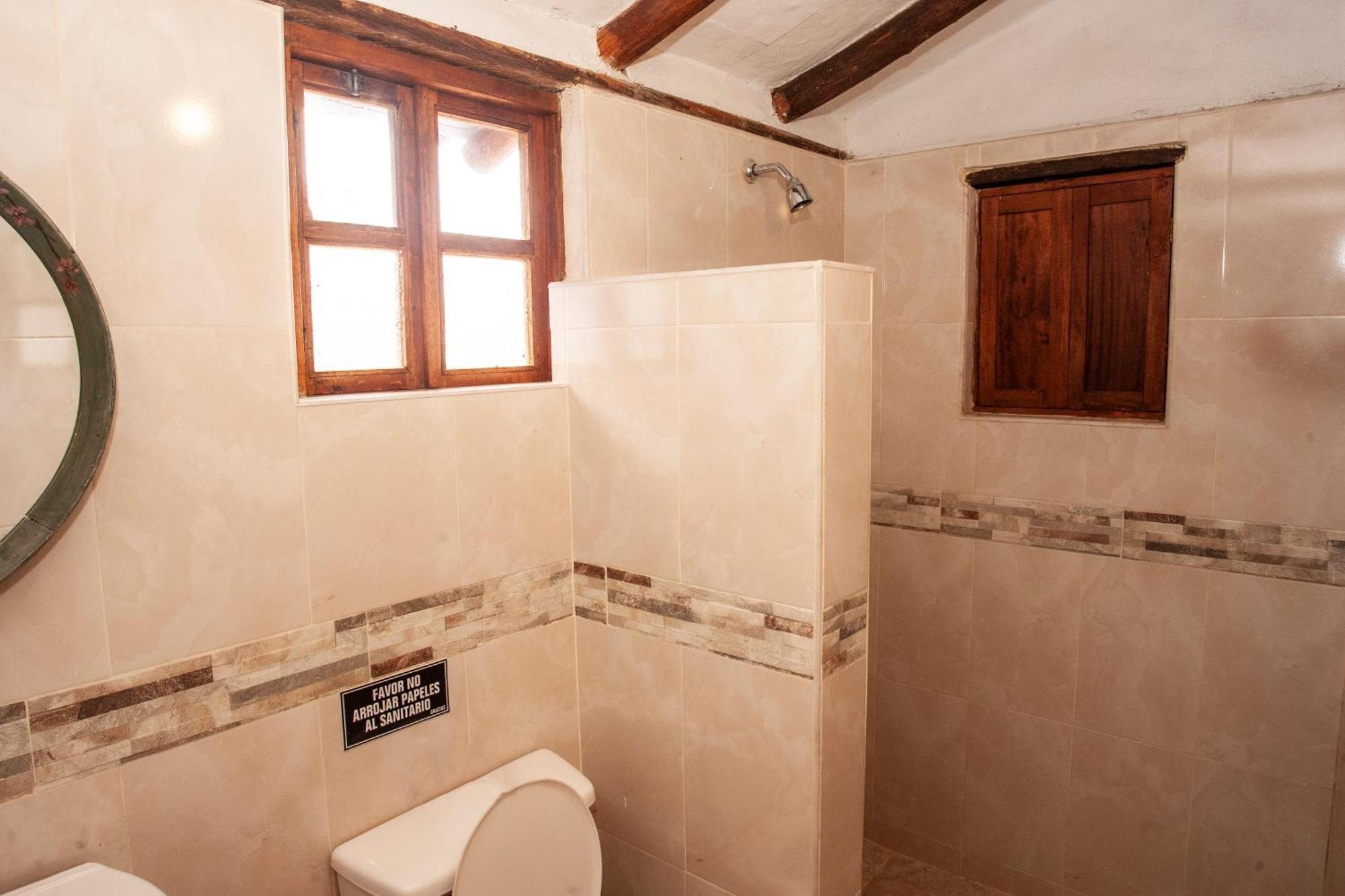 Maison d'hôtes Hacienda Flamingo à Villa de Leyva Extérieur photo