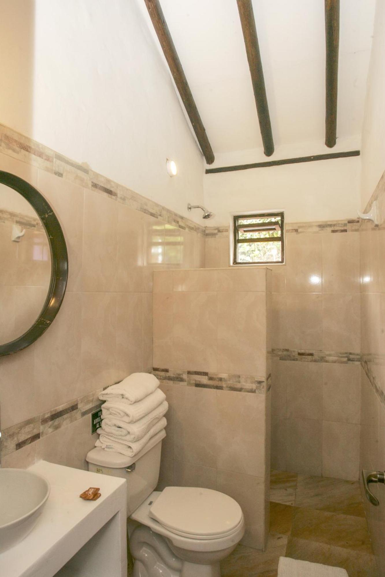 Maison d'hôtes Hacienda Flamingo à Villa de Leyva Extérieur photo